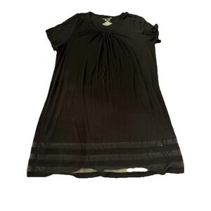 Women's Cacique sleepwear black 18/20